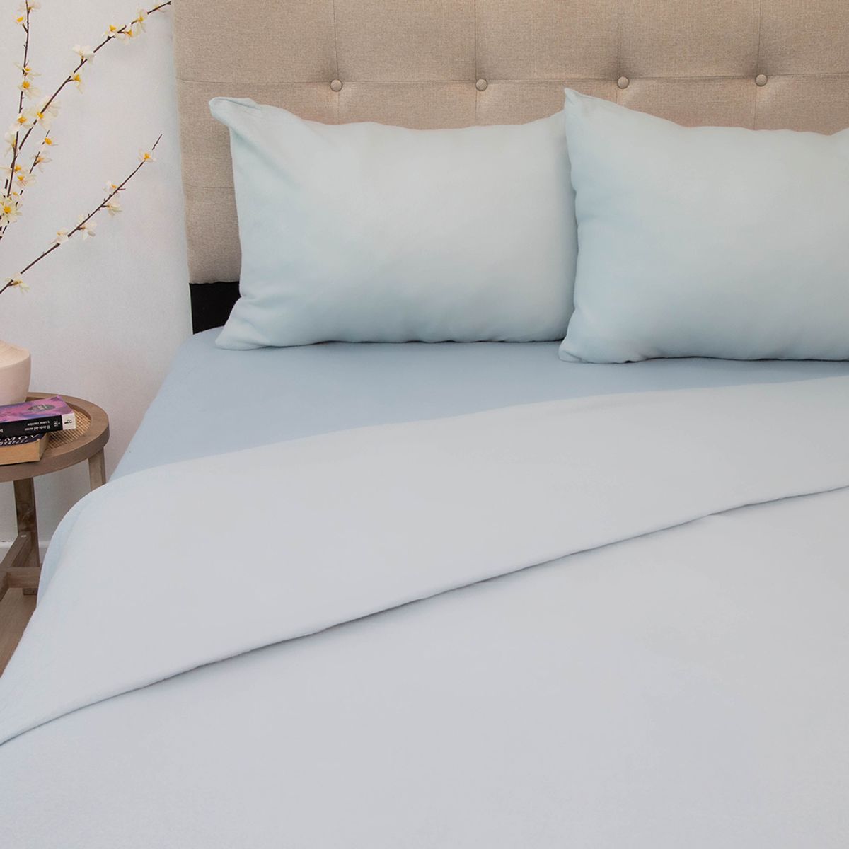 DORAL - Sábana Polar Compose Senses