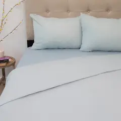 DORAL - Sábana Polar Compose Senses