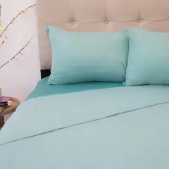 DORAL - Sábana Polar Compose Senses