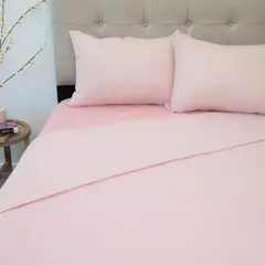 DORAL - Sábana Polar Compose Senses