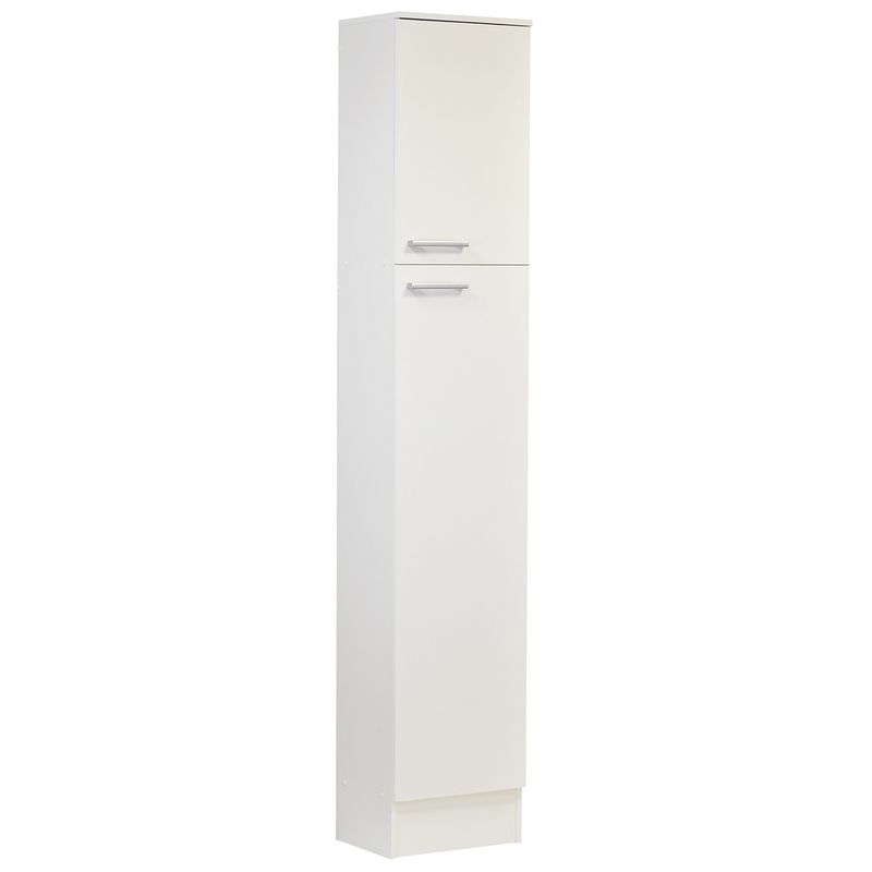 MOBIKIT - Mueble Base Despensa Blanco