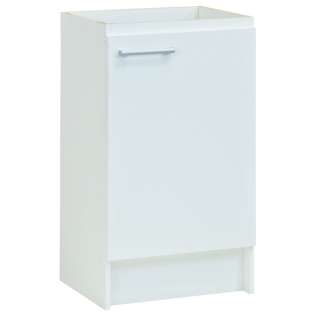 MOBIKIT - Mueble Lavadero Mini Blanco