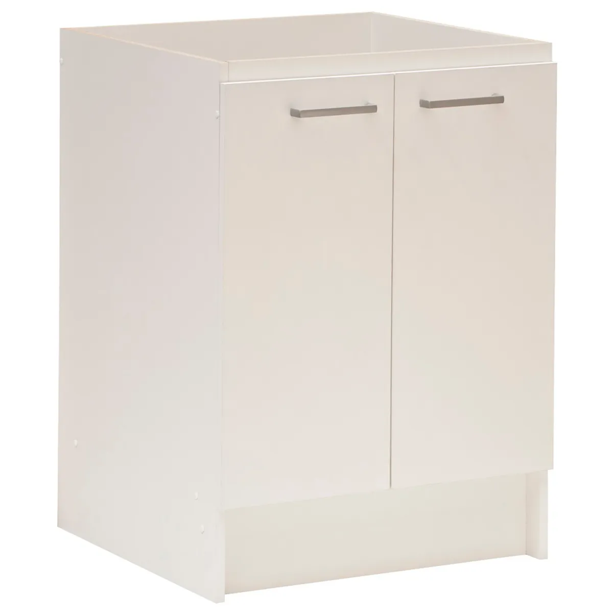 MOBIKIT - Mueble Lavadero Forlady Blanco