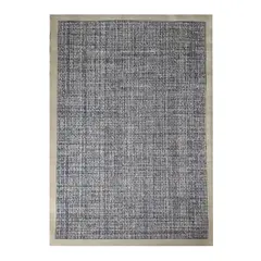 IDETEX - Alfombra Palermo 160x230 cm Polipropileno Denim