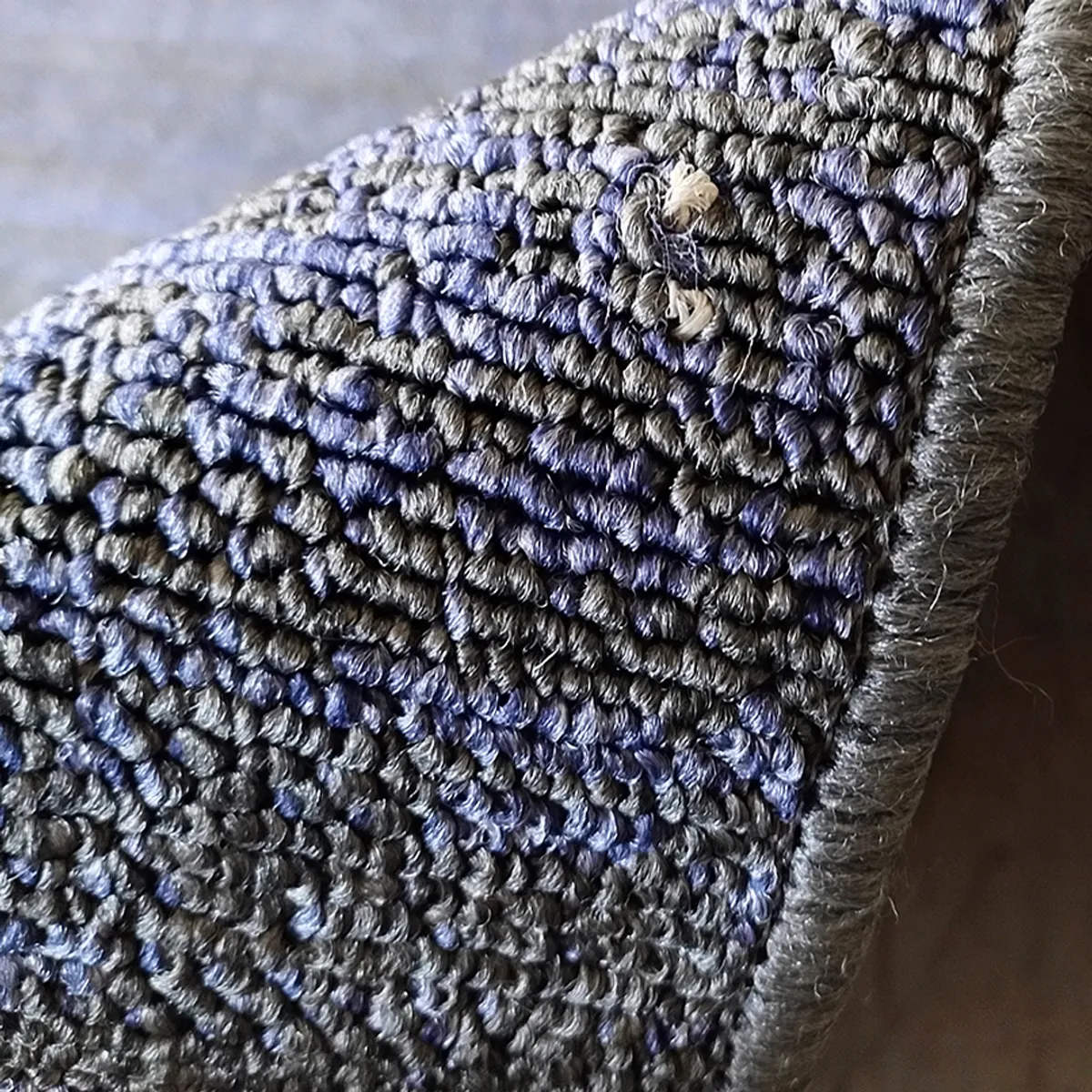 IDETEX - Alfombra Palermo 160x230 cm Polipropileno Multicolor