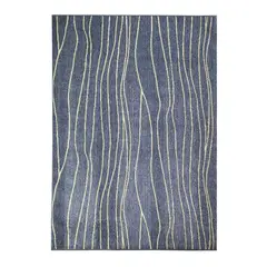 IDETEX - Alfombra Grande Palermo 240x330 cm Polipropileno Multicolor