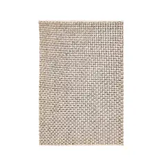 DIB - Alfombra Wool 160x230 cm Lana Beige