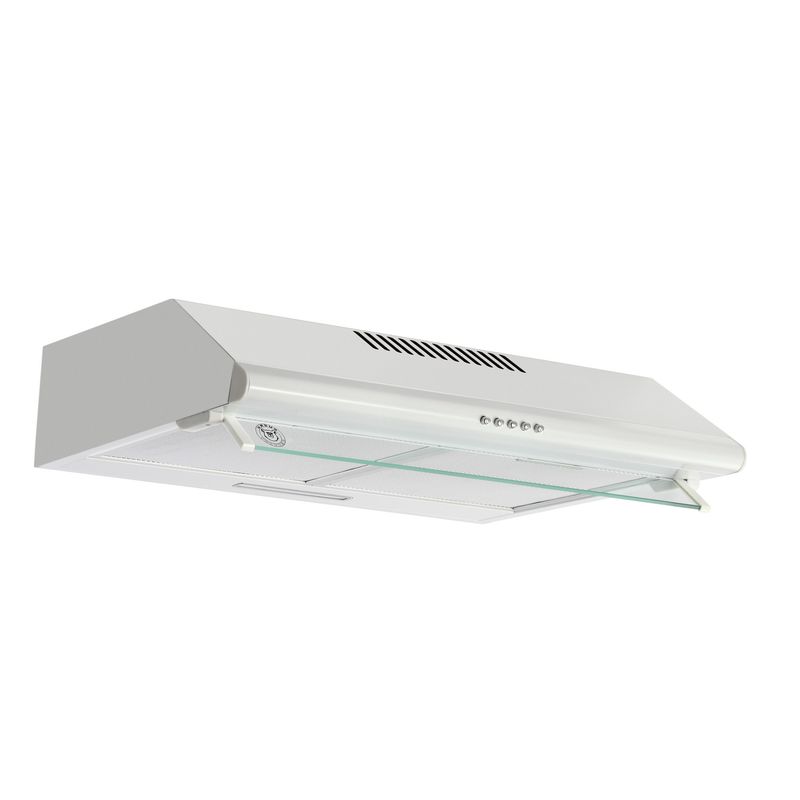 URSUS TROTTER - Campana Convencional 60 cm Blanco FF 60