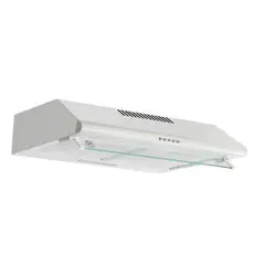URSUS TROTTER - Campana Convencional 60 cm Blanco FF 60