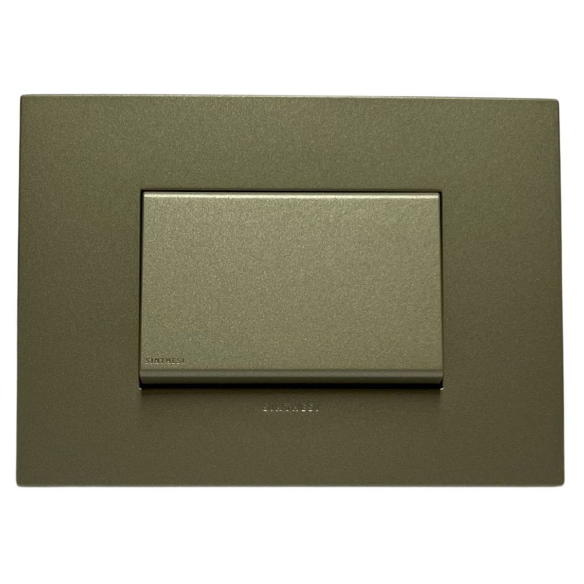 SINTHESI - Conmutador 9/24 3 m teclon armado S44 arena