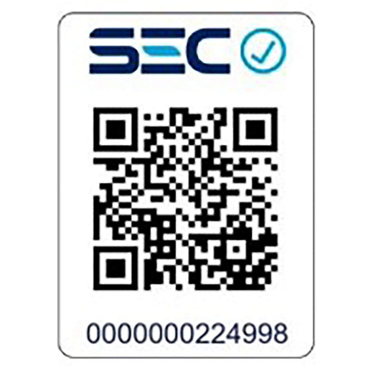 SINTHESI - Conmutador 9/24 3 m teclon armado S44 arena