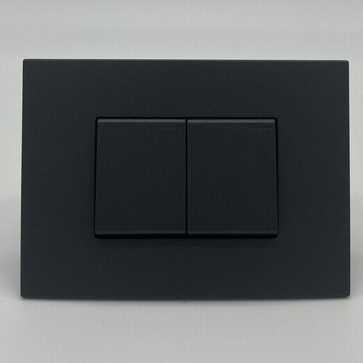 SINTHESI - Conmutador 9/24 1,5 m doble armado S44 carbón