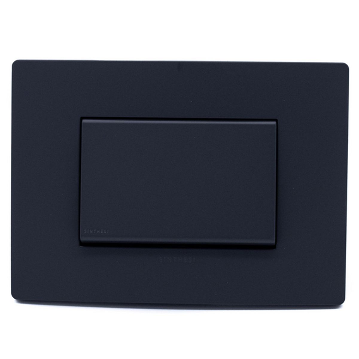 SINTHESI - Interruptor 9/12 3 m teclon armado S33 noir mate