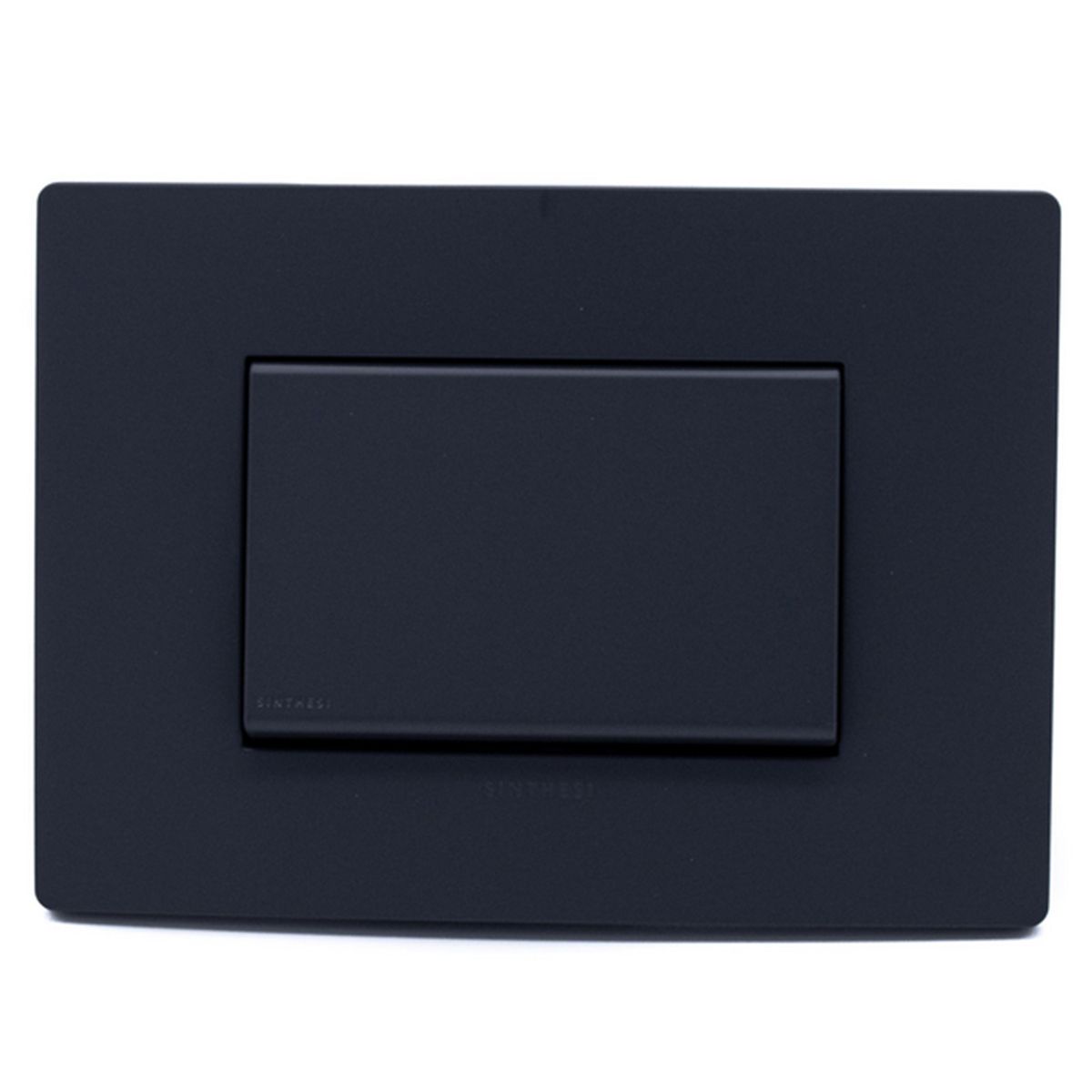 SINTHESI - Interruptor 9/12 3 m teclon armado S33 noir mate
