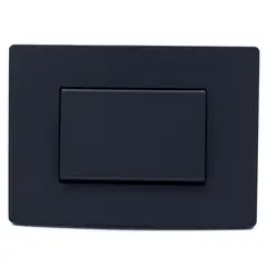 SINTHESI - Interruptor teclon 9/12 armado S33 noir