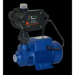 BESTFLOW - Kit Newpress 0.5HP 220 V