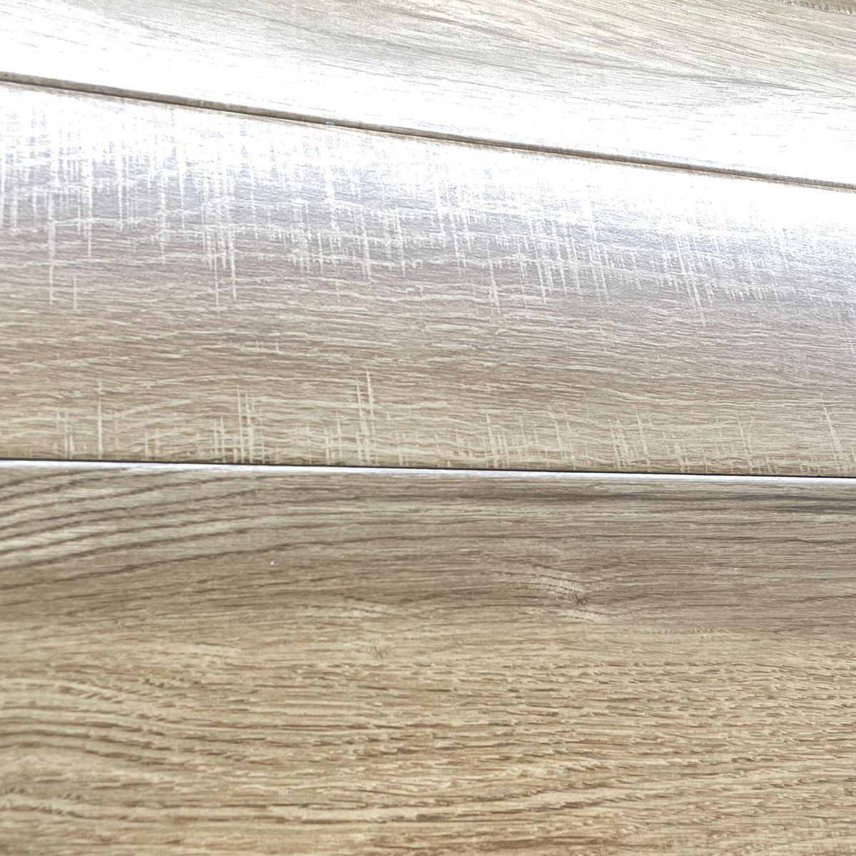 LSTORE - Porcelanato 15x60 cm Roble Café 1 m2