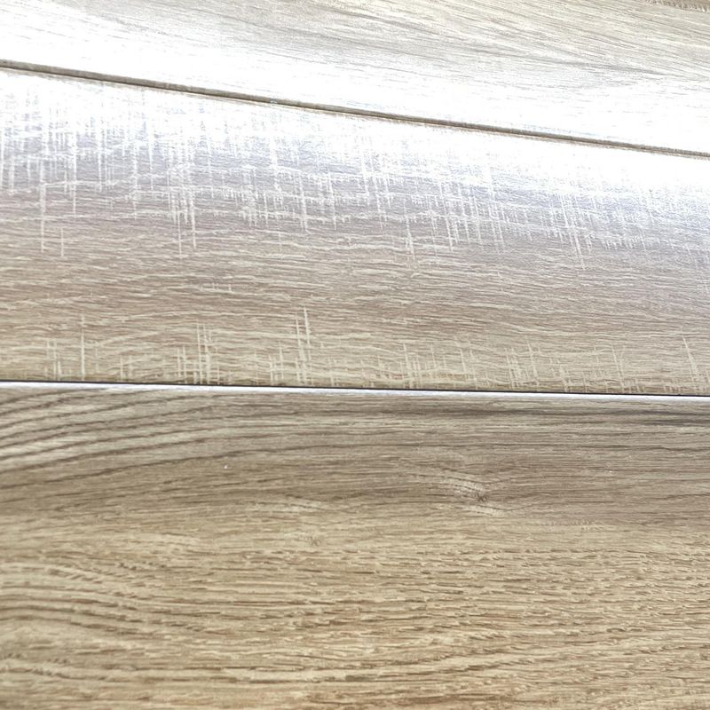 LSTORE - Porcelanato 15x60 cm Roble Café 1 m2