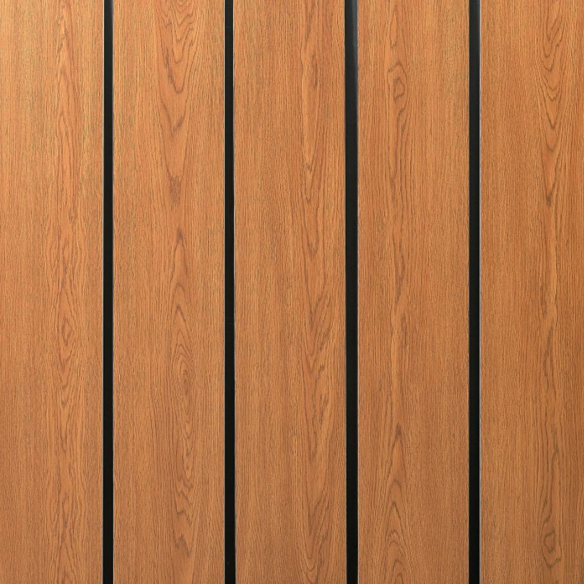 LSTORE - Porcelanato 20x120 cm Rauli Café 1.44 m2