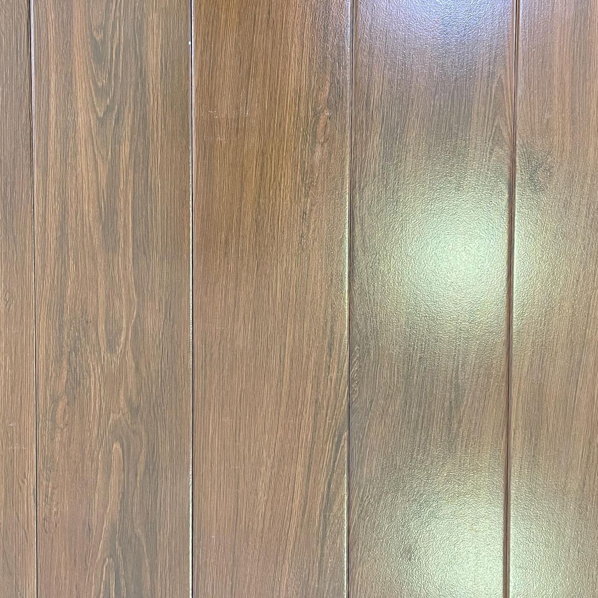 LSTORE - Porcelanato 15x60 cm Caoba Café 1 m2