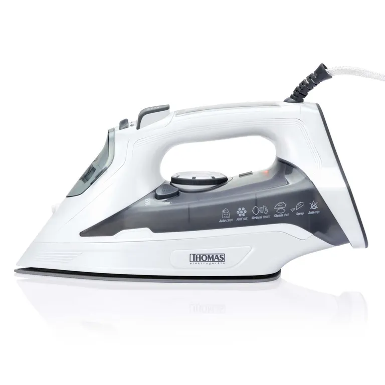 THOMAS Plancha Vapor Vertical TH-7060