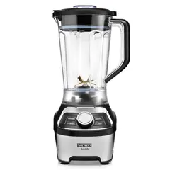 THOMAS - Licuadora KooK Pro 1.85 Litros Negro-Gris TH-790D
