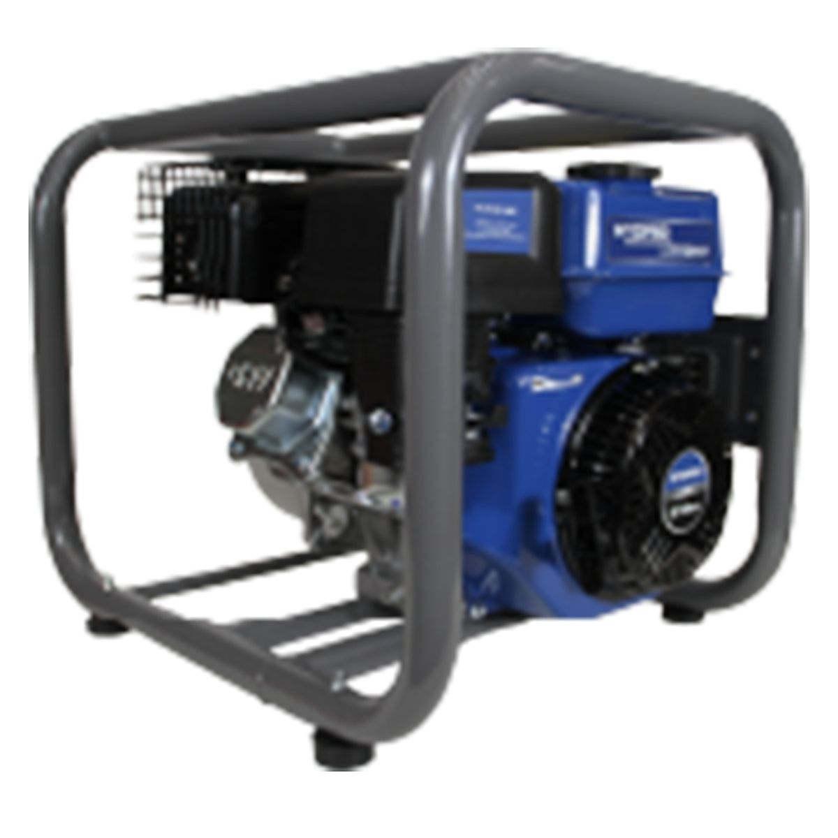 HYUNDAI - Motobomba 2x2 gasolina