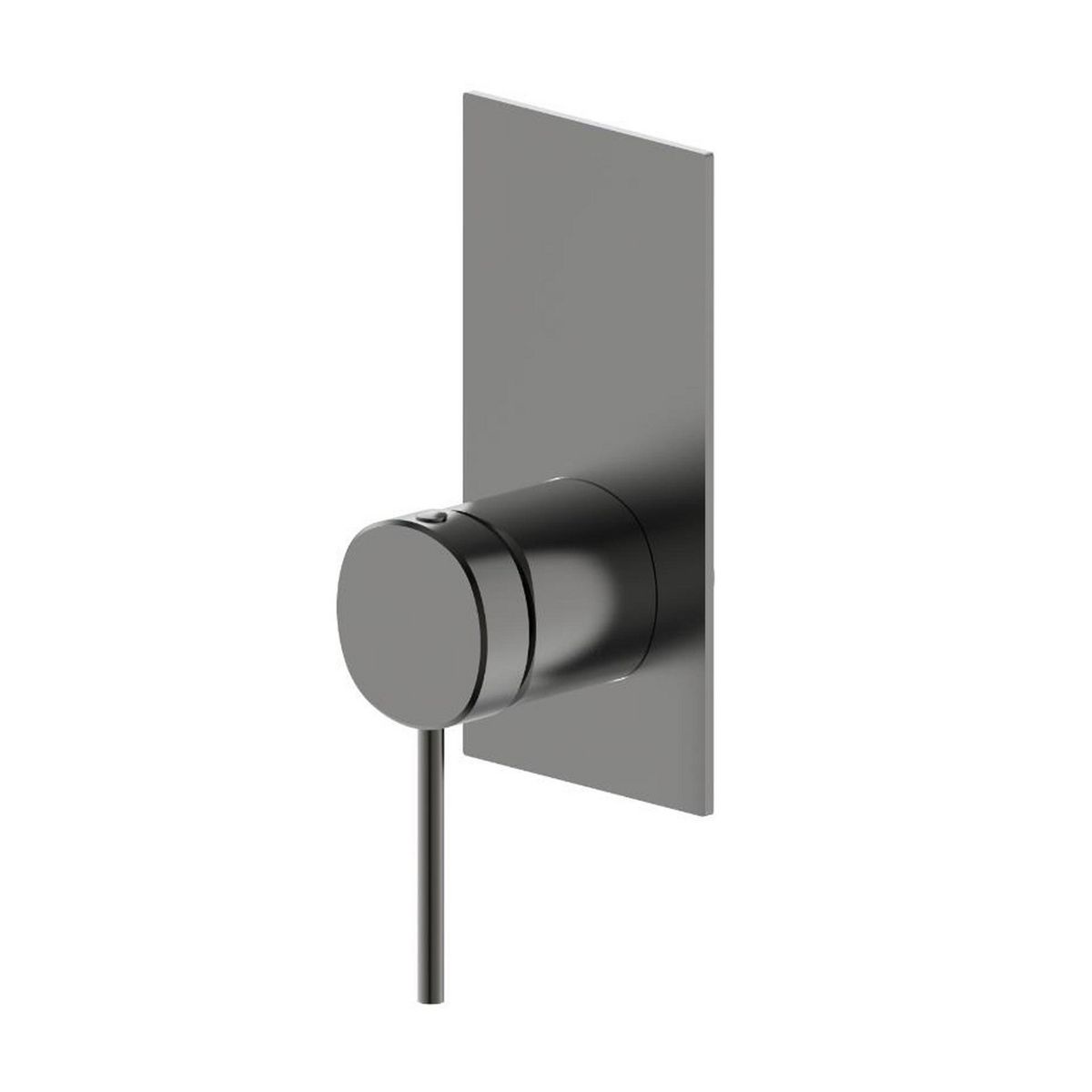 KLIPEN - Monomando ducha Trend Gris