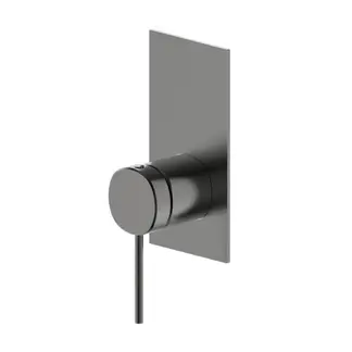 KLIPEN - Monomando Trend Gris