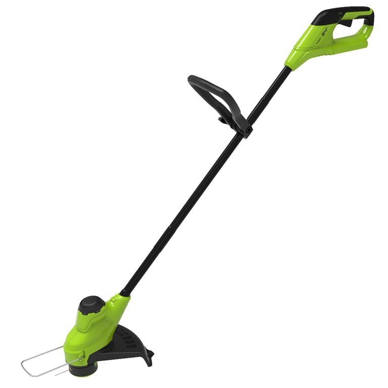 Orilladora inalambrico 24V+KIT