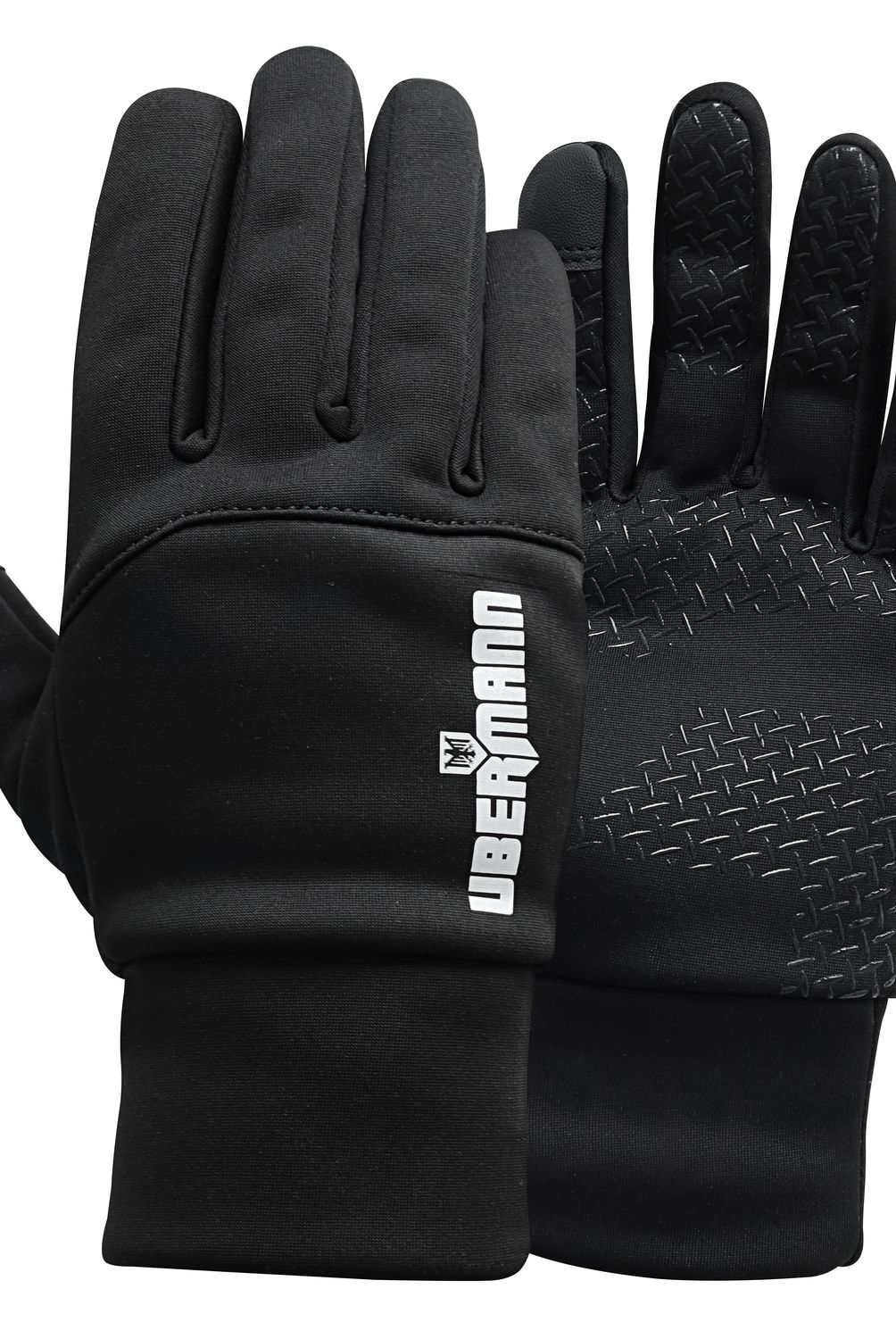 UBERMANN - Guante Sport Touch S/M