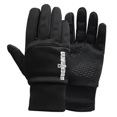 UBERMANN - Guante Sport Touch S/M