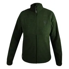 UBERMANN - Polar rapa nui hombre verde oliva talla XL