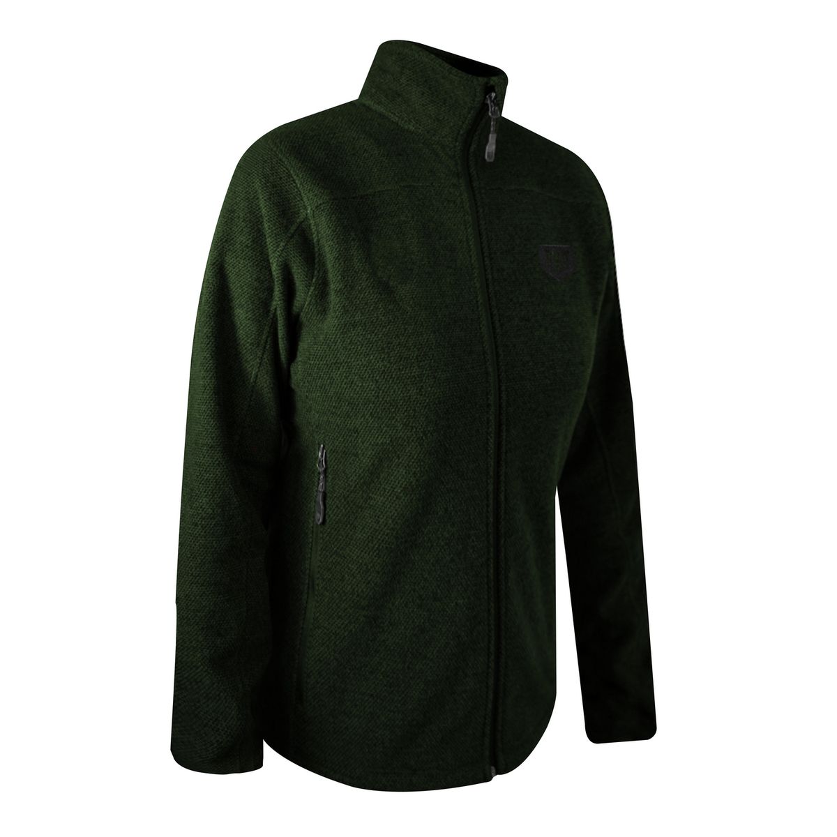 UBERMANN - Polar rapa nui hombre verde oliva talla XL