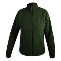 Polar rapa nui hombre verde oliva talla M
