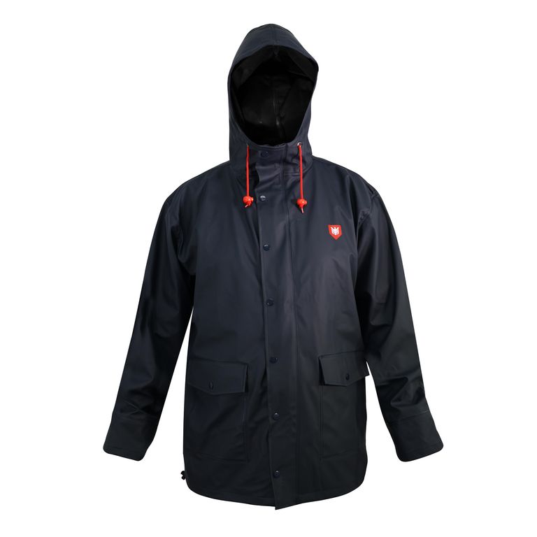 Chaqueta torres del paine impermeable talla M