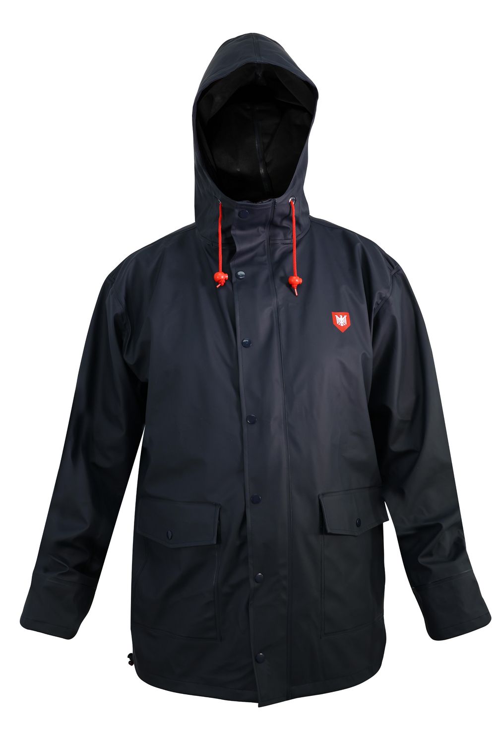 UBERMANN - Chaqueta torres del paine impermeable talla XL