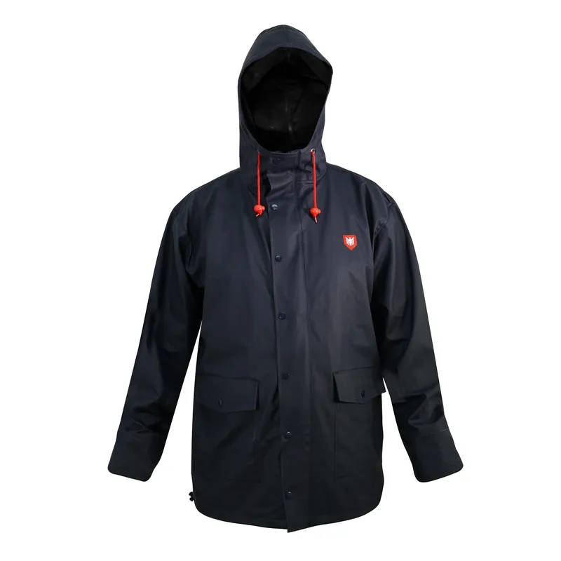 UBERMANN - Chaqueta torres del paine impermeable talla XL
