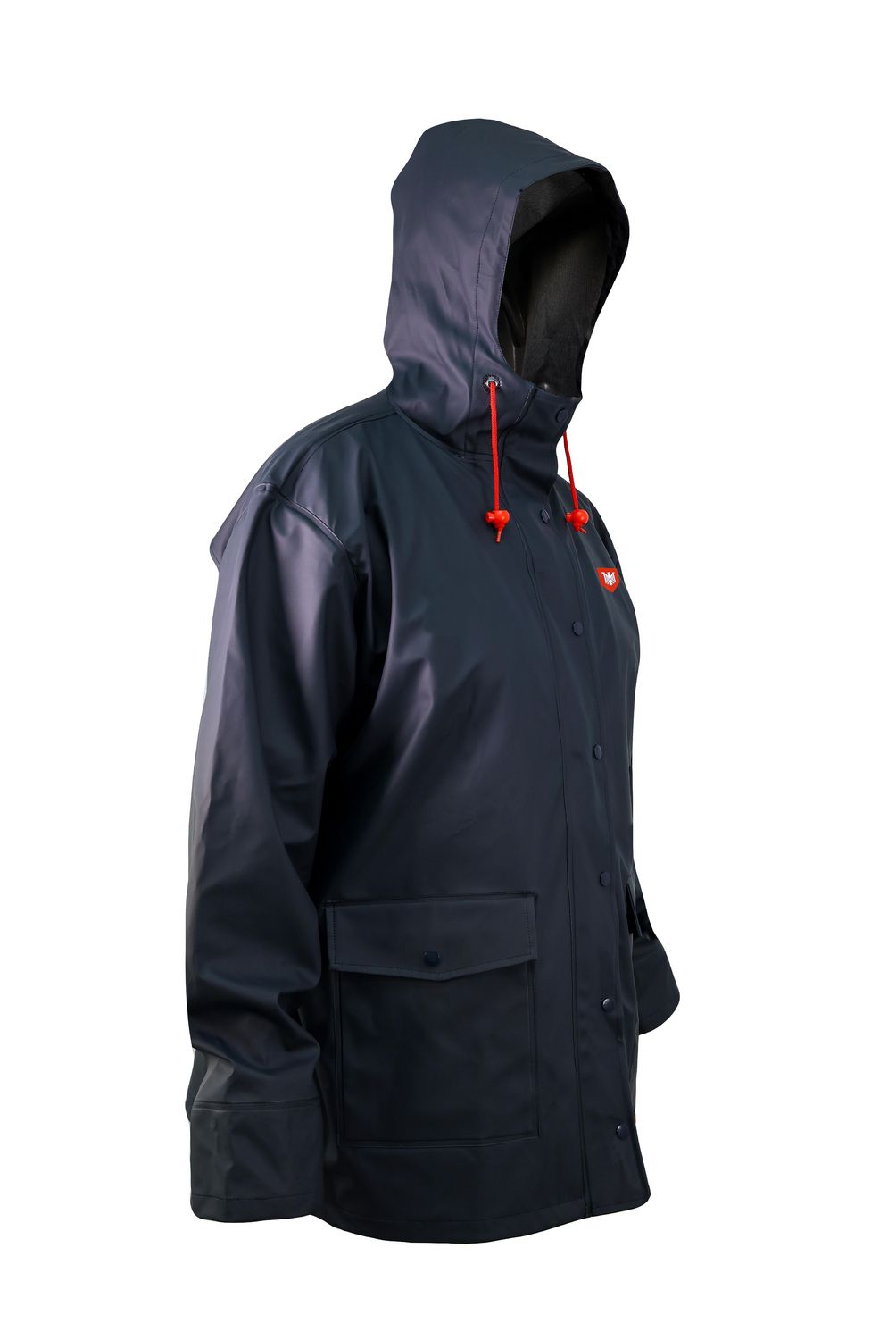 UBERMANN - Chaqueta torres del paine impermeable talla XL