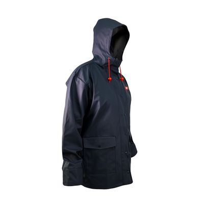 Imagen 2 del producto Chaqueta torres del paine impermeable talla XL