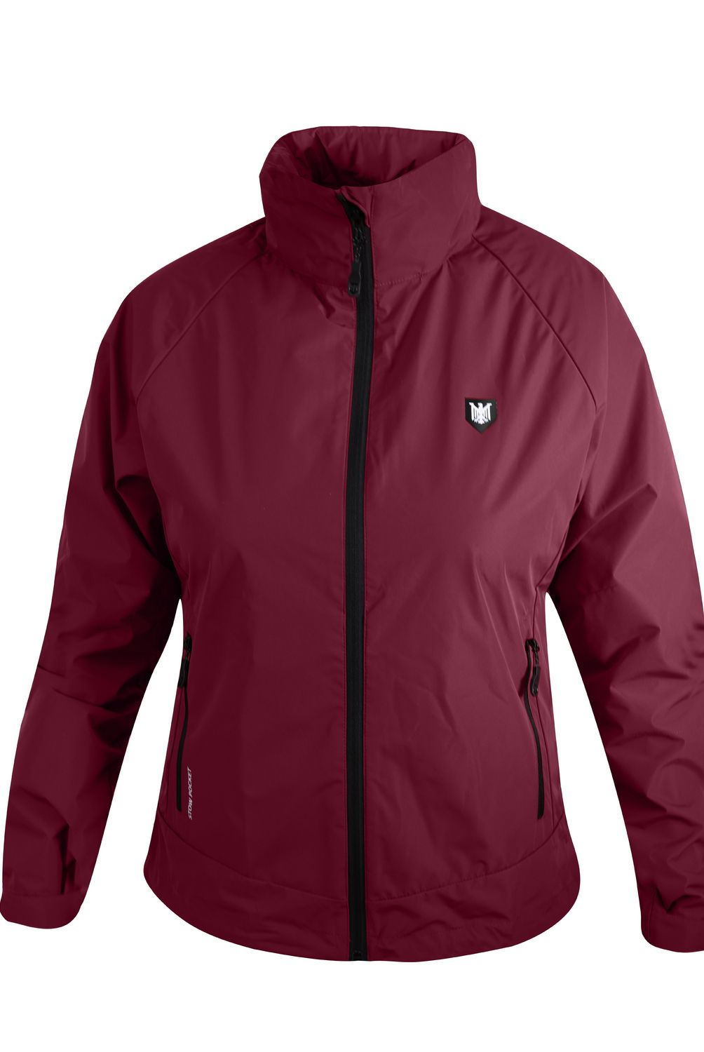 UBERMANN - Cortaviento pumalin mujer talla L