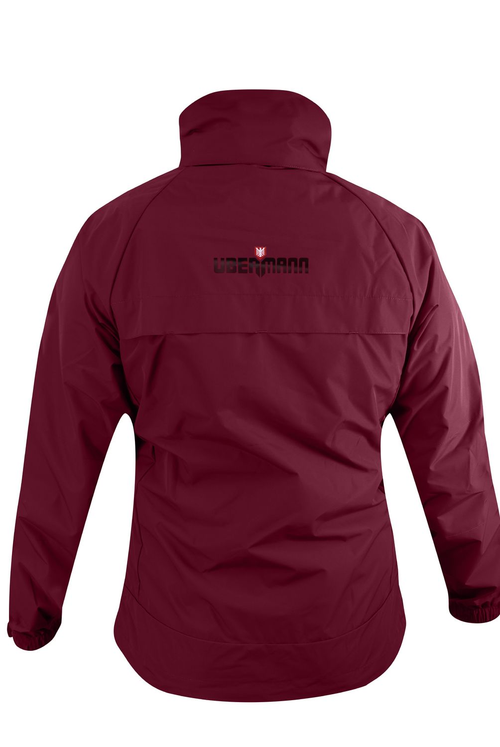 UBERMANN - Cortaviento pumalin mujer talla L