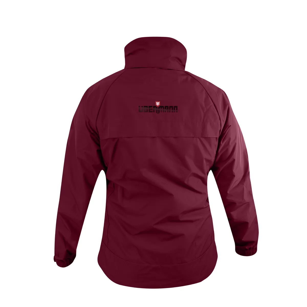 UBERMANN - Cortaviento pumalin mujer talla L