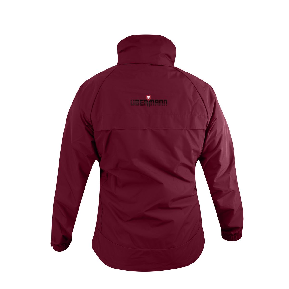 UBERMANN - Cortaviento pumalin mujer talla M