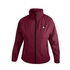 UBERMANN - Cortaviento pumalin mujer talla S