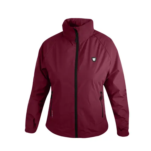 UBERMANN - Cortaviento pumalin mujer talla S