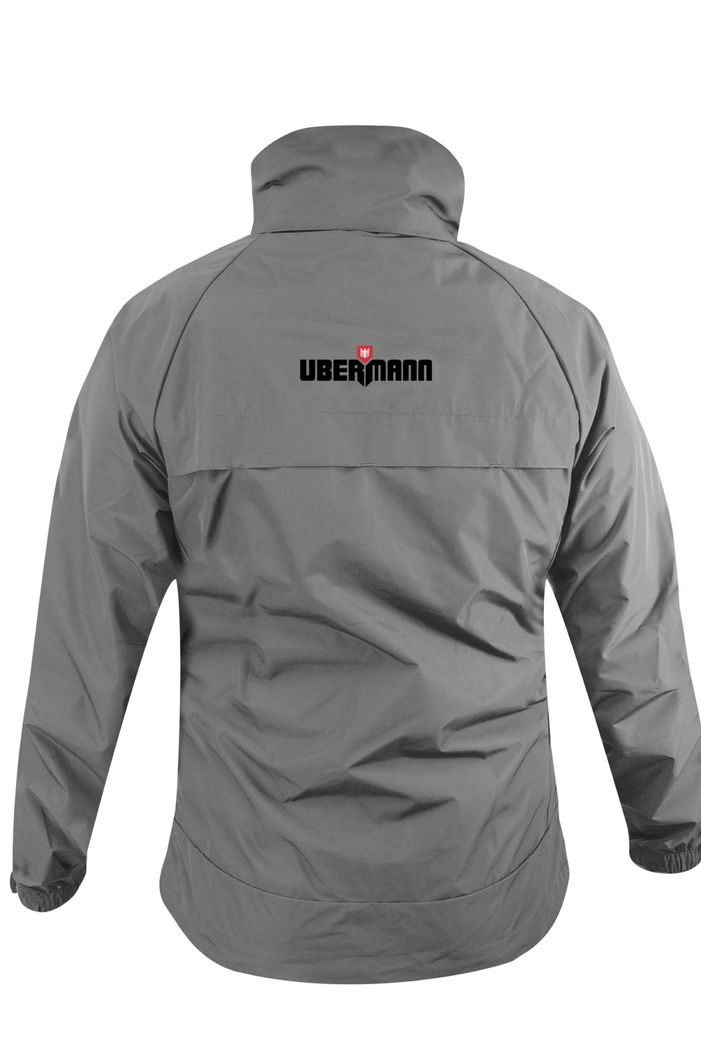 UBERMANN - Cortaviento pumalin hombre talla M
