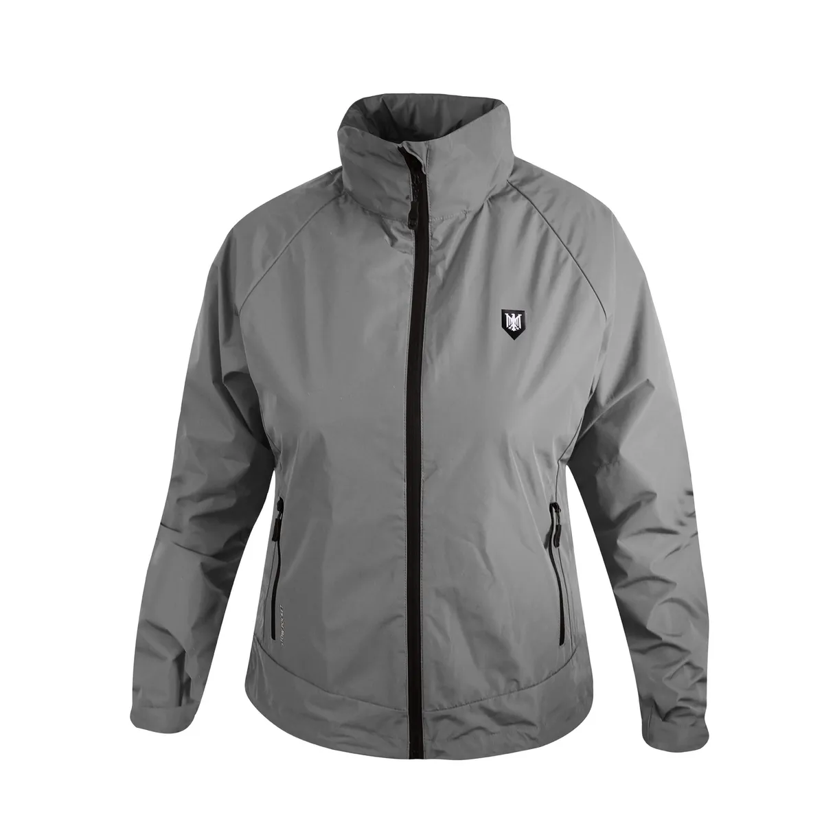 UBERMANN - Cortaviento pumalin hombre talla L