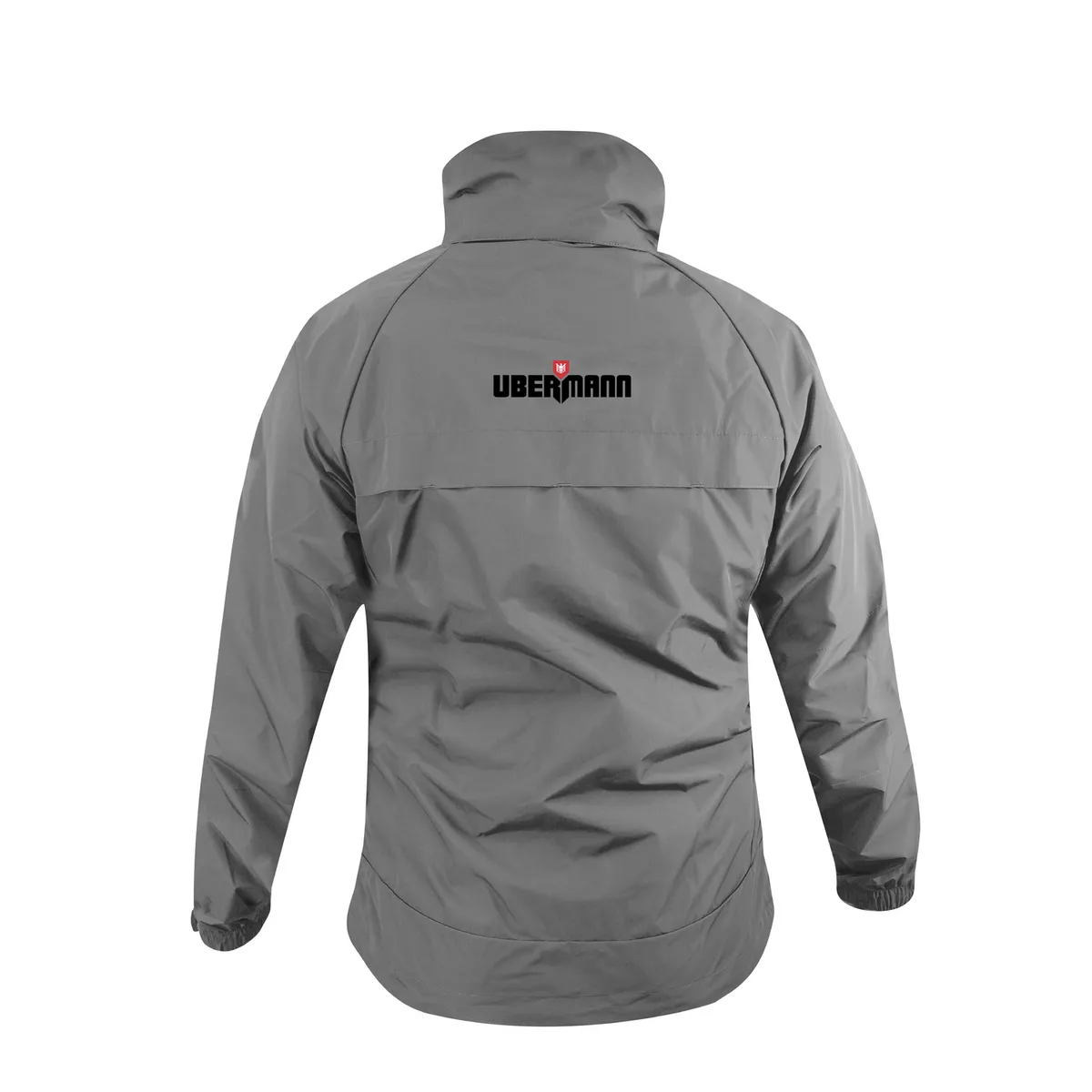 UBERMANN - Cortaviento pumalin hombre talla L