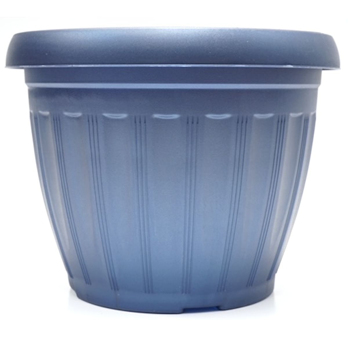 CASA BONITA - Macetero de Polipropileno 50x45 cm Surtido